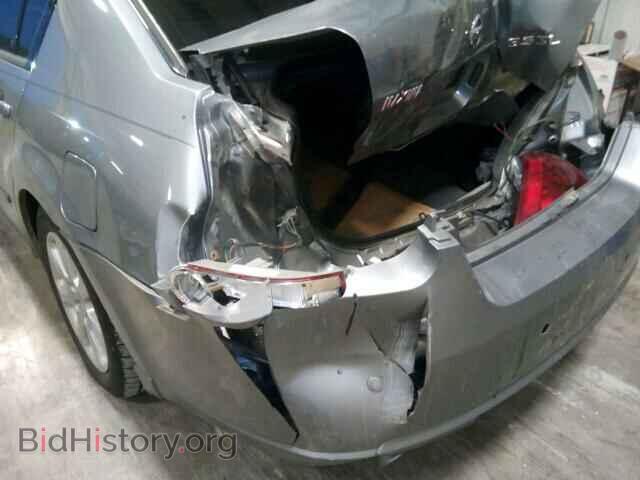 2007 NISSAN MAXIMA - VIN: 1N4BA41E77C832862 - Фото 9
