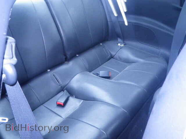 2008 MITSUBISHI ECLIPSE - VIN: 4A3AK64F68E025934 - Фото 6