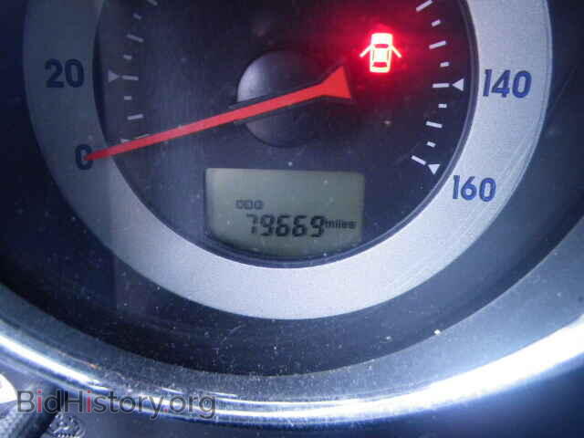 2008 MITSUBISHI ECLIPSE - VIN: 4A3AK64F68E025934 - Фото 8