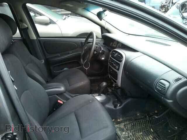 2004 DODGE NEON - VIN: 1B3ES56C84D516797 - Фото 5