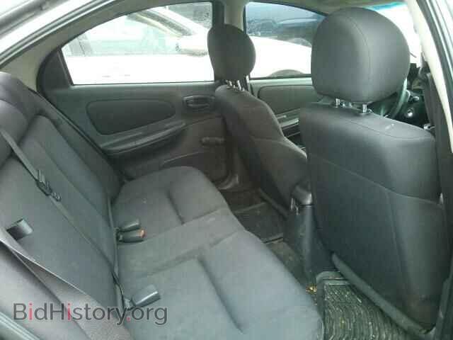 2004 DODGE NEON - VIN: 1B3ES56C84D516797 - Фото 6