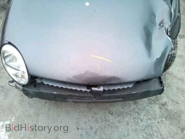 2004 DODGE NEON - VIN: 1B3ES56C84D516797 - Фото 7