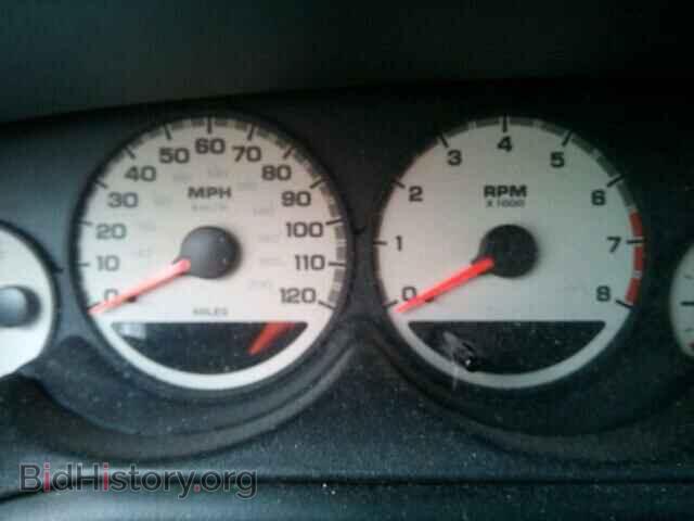 2004 DODGE NEON - VIN: 1B3ES56C84D516797 - Фото 8