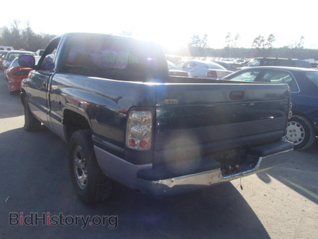 1998 DODGE RAM 1500 - VIN: 1B7HC16Y5WS735986 - Photo 3