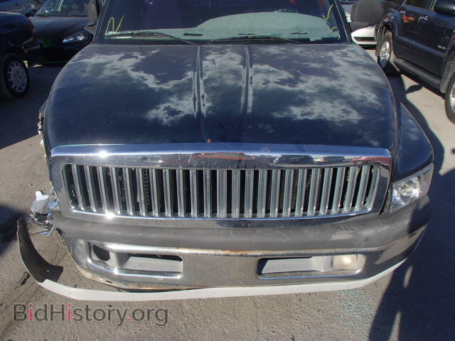 1998 DODGE RAM 1500 - VIN: 1B7HC16Y5WS735986 - Photo 7