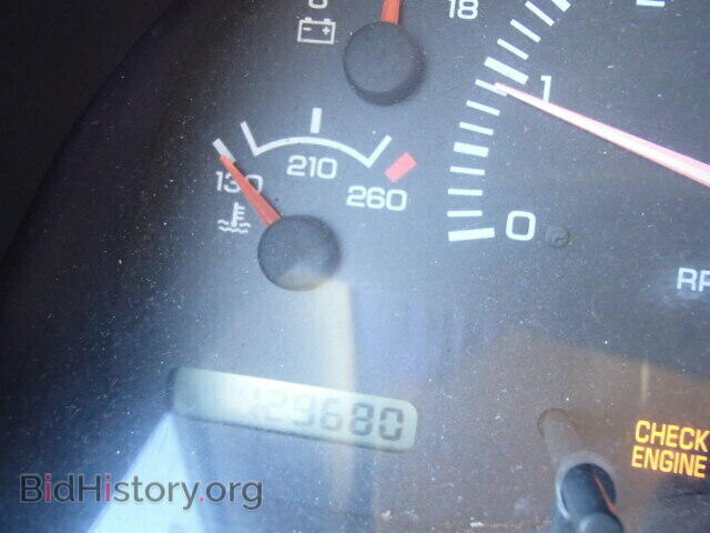 1998 DODGE RAM 1500 - VIN: 1B7HC16Y5WS735986 - Photo 8