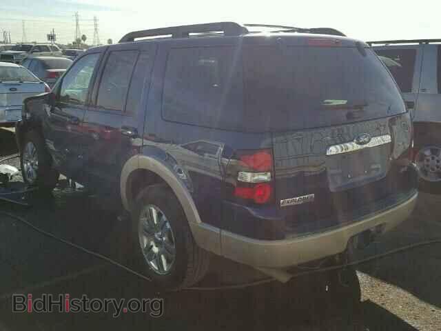 2008 FORD EXPLORER - VIN: 1FMEU748X8UA04527 - Photo 3