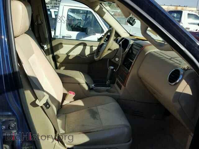2008 FORD EXPLORER - VIN: 1FMEU748X8UA04527 - Photo 5