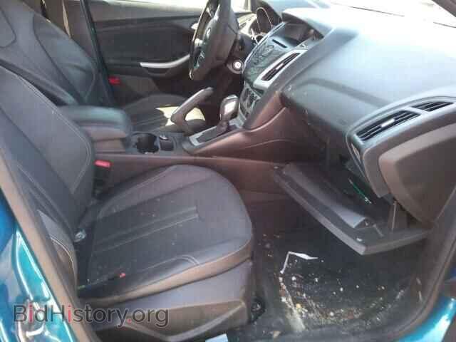 2013 FORD FOCUS - VIN: 1FADP3F26DL216825 - Фото 5