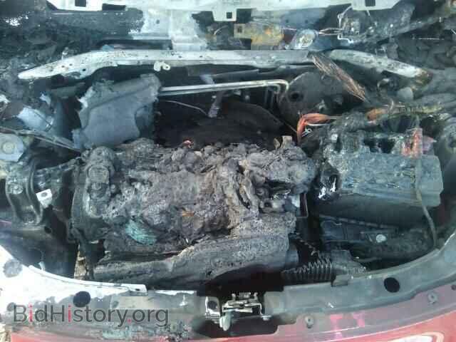 2012 FIAT 500 - VIN: 3C3CFFARXCT112733 - Фото 7