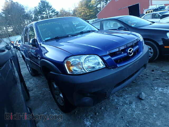 Фотография 4F2YZ92Z85KM55862 - MAZDA TRIBUTE 2005