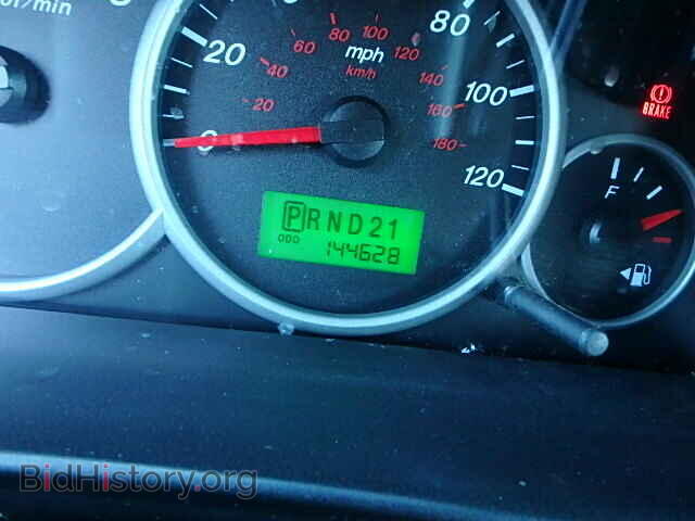 2005 MAZDA TRIBUTE - VIN: 4F2YZ92Z85KM55862 - Фото 8