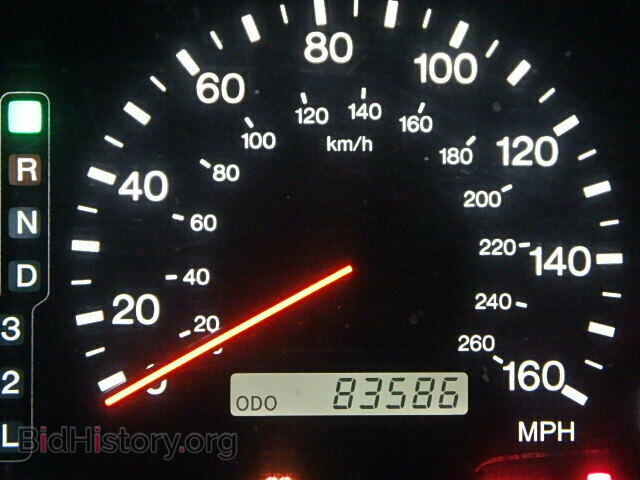 1998 LEXUS SC300 - VIN: JT8CD32Z2W1002378 - Фото 8