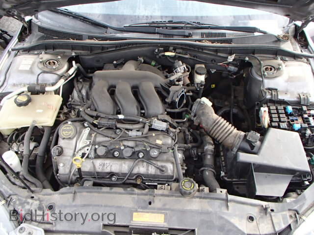 2007 MAZDA 6 - VIN: 1YVHP80D175M56502 - Фото 7