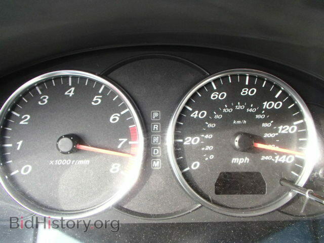 2007 MAZDA 6 - VIN: 1YVHP80D175M56502 - Фото 8