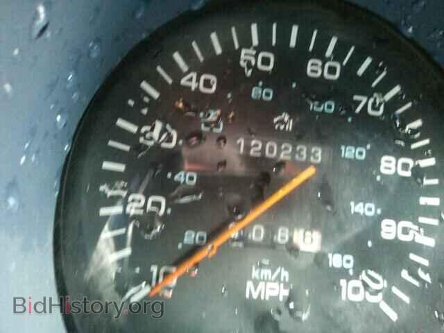1994 DODGE RAM VAN - VIN: 2B6HB21Y7RK552883 - Фото 8