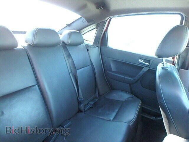 2010 FORD FOCUS - VIN: 1FAHP3GN8AW273242 - Фото 6
