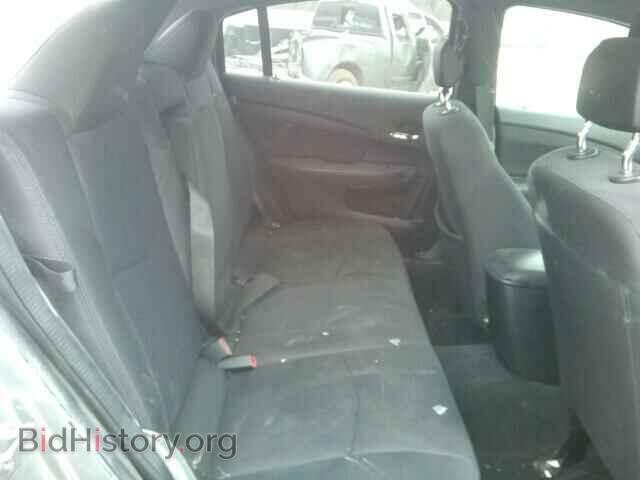 2013 CHRYSLER 200 - VIN: 1C3CCBBB4DN727346 - Фото 6