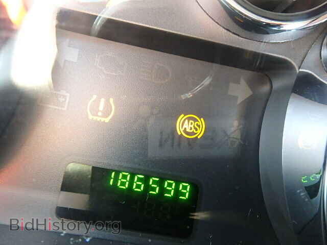2008 FORD EDGE - VIN: 2FMDK36CX8BA50697 - Фото 8