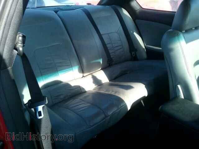 2001 CHRYSLER SEBRING - VIN: 4C3AG52H81E109412 - Photo 6
