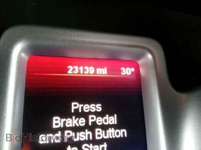 2012 DODGE JOURNEY - VIN: 3C4PDCBGXCT345560 - Фото 8