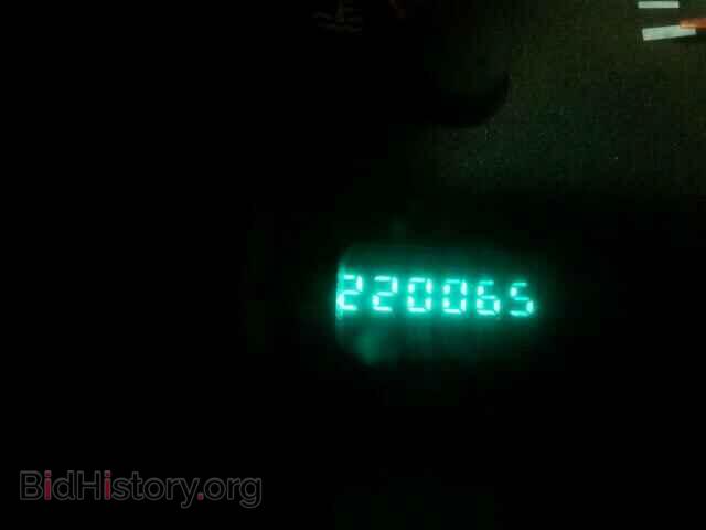 2000 DODGE DAKOTA - VIN: 1B7FL26X4YS680812 - Фото 8