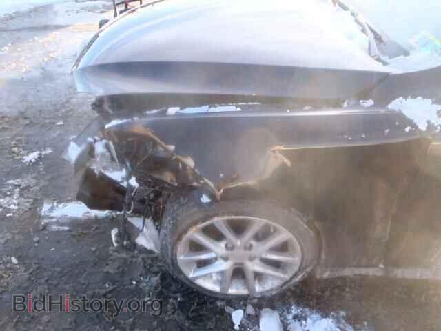 2011 LEXUS IS250 - VIN: JTHCF5C26B5046779 - Фото 10