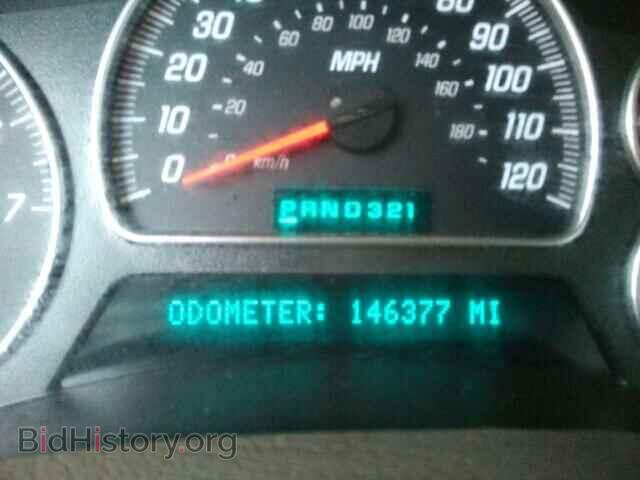2004 GMC ENVOY - VIN: 1GKES16S746106984 - Photo 8