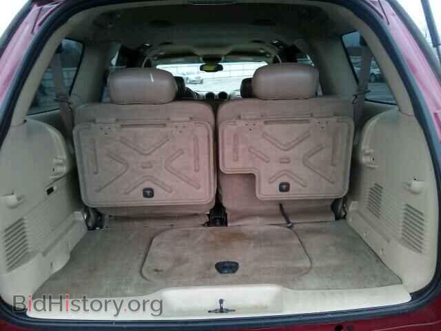 2004 GMC ENVOY - VIN: 1GKES16S746106984 - Photo 10