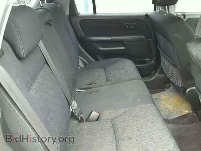 2005 HONDA CRV - VIN: JHLRD78545C054785 - Фото 6