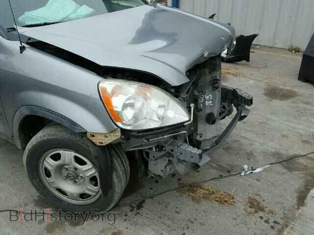 2005 HONDA CRV - VIN: JHLRD78545C054785 - Фото 10