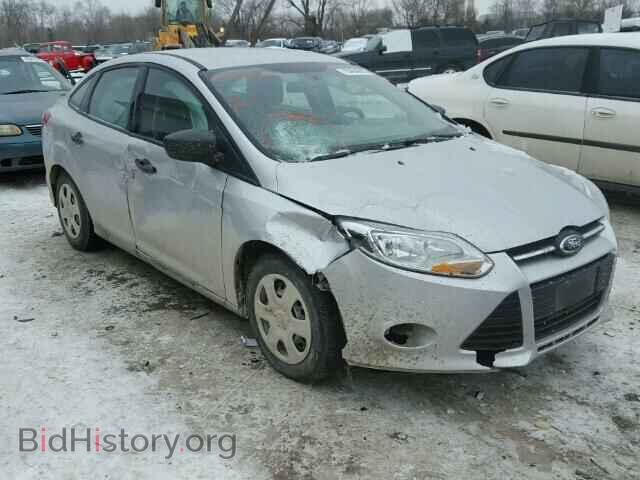 Photo 1FADP3E2XDL263230 - FORD FOCUS 2013