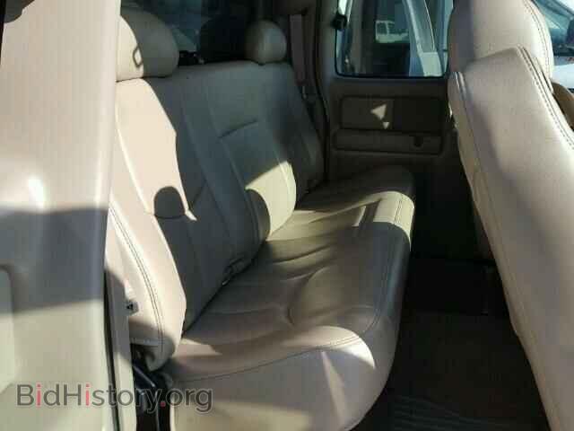 2005 CHEVROLET SILVERADO - VIN: 1GCEC19VX5Z152047 - Фото 6