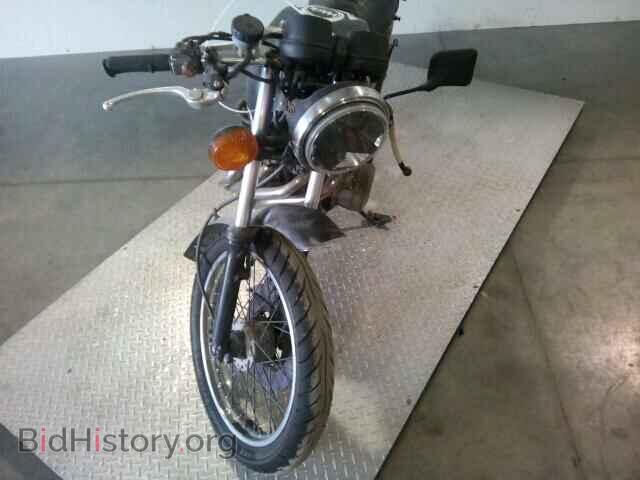 1975 HONDA CB CYCLE - VIN: CB400F1038420 - Photo 10