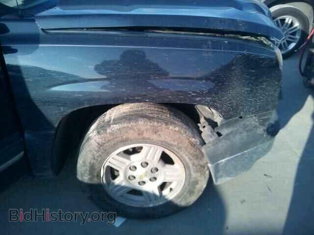 2007 CHEVROLET SILVERADO - VIN: 1GCEC19X67Z133550 - Фото 10