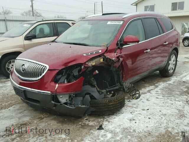 2008 BUICK ENCLAVE - VIN: 5GAEV23778J158693 - Фото 2
