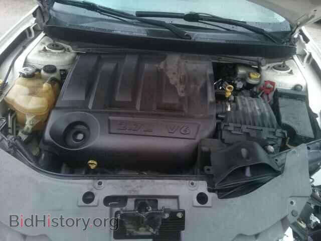 2008 CHRYSLER SEBRING - VIN: 1C3LC55R48N655452 - Фото 7
