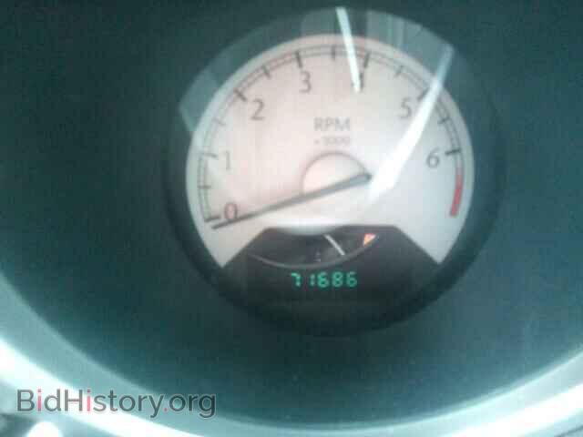2008 CHRYSLER SEBRING - VIN: 1C3LC55R48N655452 - Фото 8
