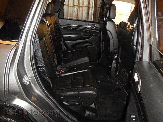 2013 JEEP CHEROKEE - VIN: 1C4RJFAG5DC557171 - Фото 6