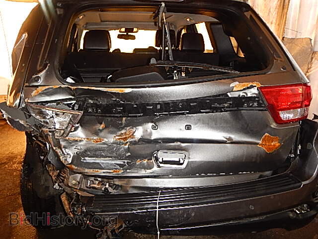 2013 JEEP CHEROKEE - VIN: 1C4RJFAG5DC557171 - Фото 9