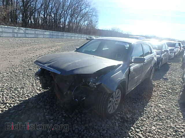 2013 CHRYSLER 200 - VIN: 1C3CCBBB5DN721703 - Photo 2
