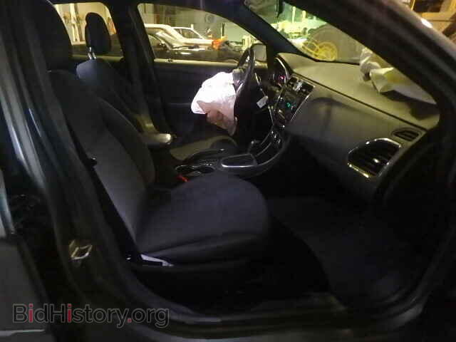 2013 CHRYSLER 200 - VIN: 1C3CCBBB5DN721703 - Photo 5