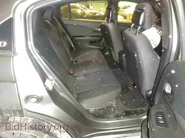 2013 CHRYSLER 200 - VIN: 1C3CCBBB5DN721703 - Photo 6
