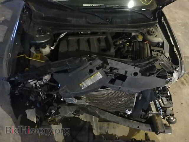 2013 CHRYSLER 200 - VIN: 1C3CCBBB5DN721703 - Photo 7