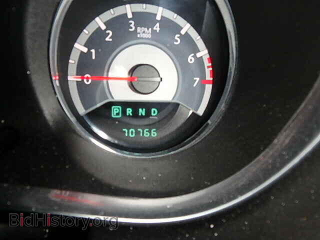 2013 CHRYSLER 200 - VIN: 1C3CCBBB5DN721703 - Photo 8
