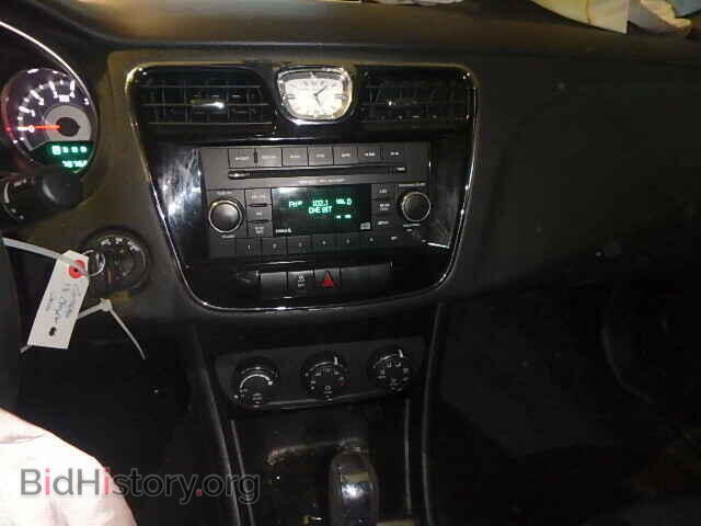 2013 CHRYSLER 200 - VIN: 1C3CCBBB5DN721703 - Photo 9