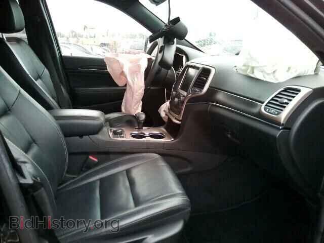 2014 JEEP CHEROKEE - VIN: 1C4RJFBG0EC334715 - Photo 5