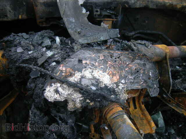 2007 MITSUBISHI ECLIPSE - VIN: 4A3AK24F27E033326 - Фото 8