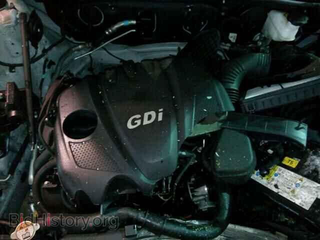 2013 KIA OPTIMA - VIN: KNAGM4A72D5311621 - Photo 7