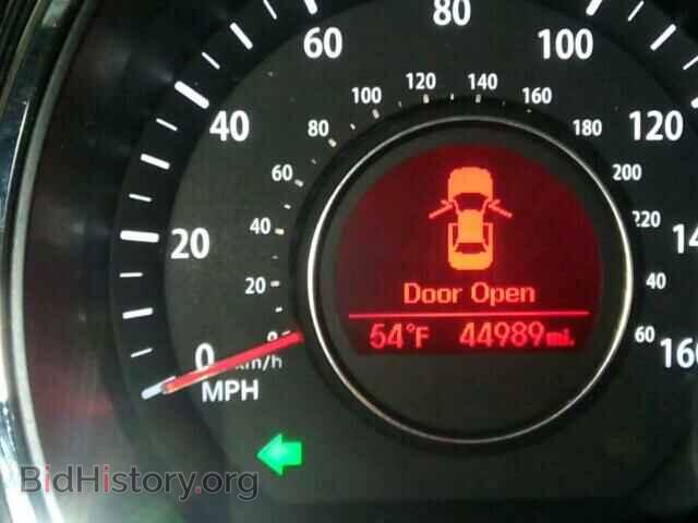 2013 KIA OPTIMA - VIN: KNAGM4A72D5311621 - Photo 8